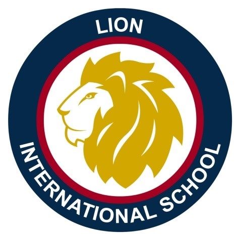 Logo Lion International School