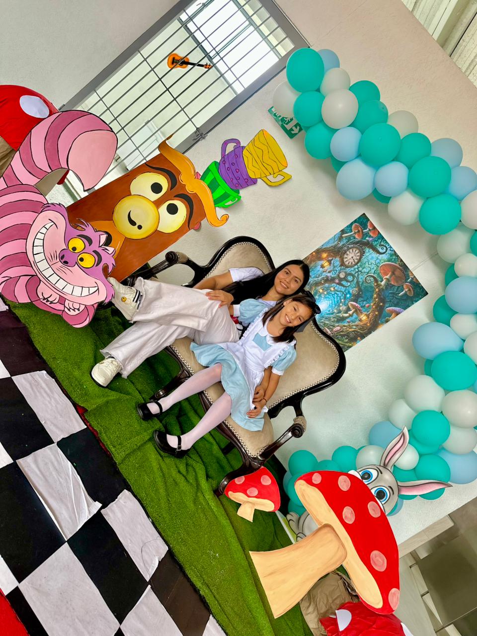 Evento Picnic Literario 1