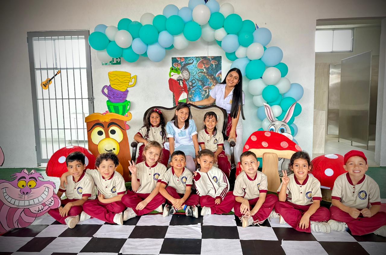 Evento Picnic Literario 2