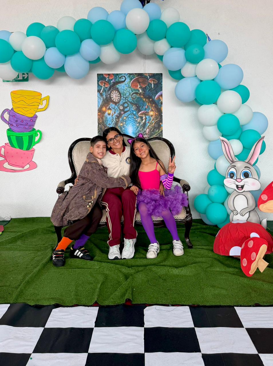 Evento Picnic Literario 3