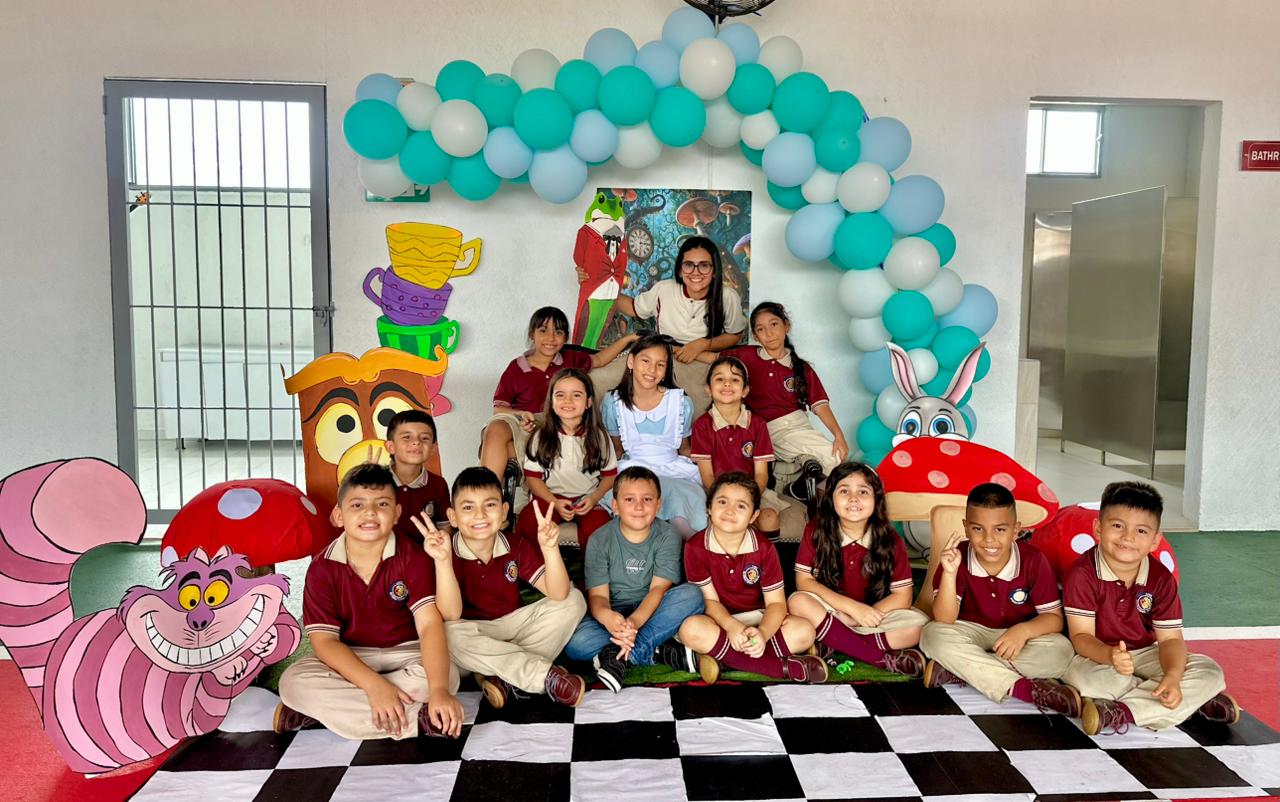 Evento Picnic Literario 4
