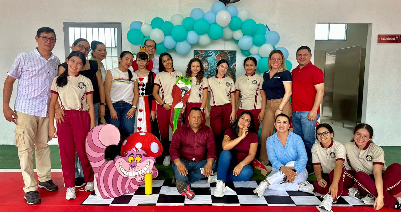 Evento Picnic Literario 5